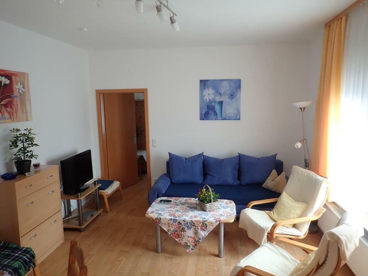 Gemuetliche Ferienwohnung In Der Lueneburger Heide Sprakensehl Eksteriør bilde