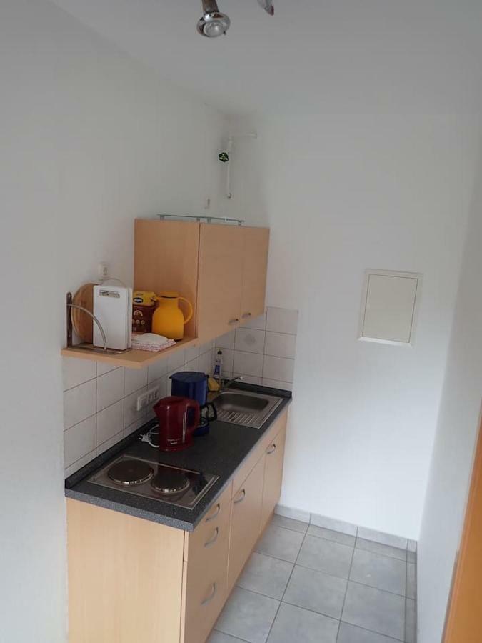 Gemuetliche Ferienwohnung In Der Lueneburger Heide Sprakensehl Eksteriør bilde