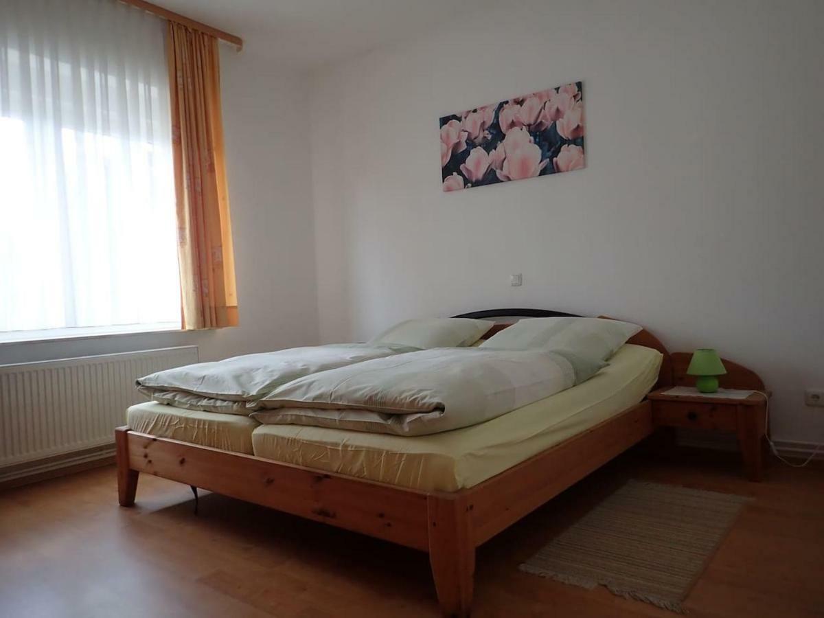 Gemuetliche Ferienwohnung In Der Lueneburger Heide Sprakensehl Eksteriør bilde